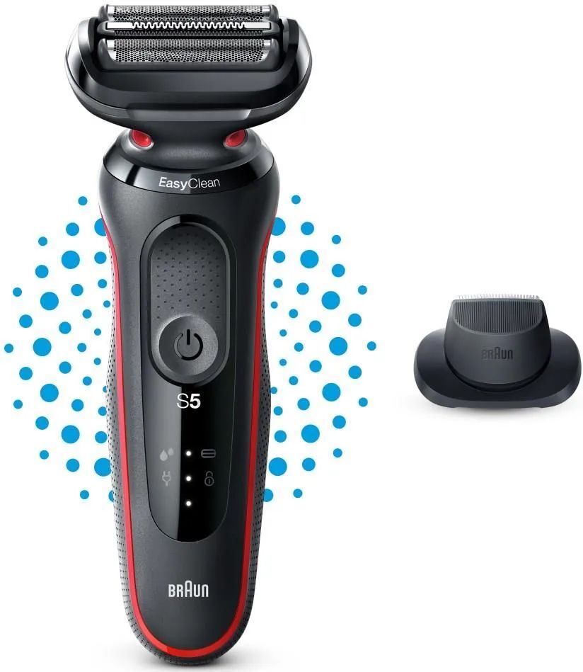 Электробритва Braun Series 5 51-R1200S