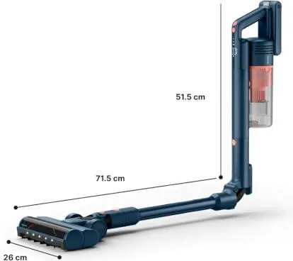 Вертикальный пылесос Philips Series 5000 Flex XC5243/10