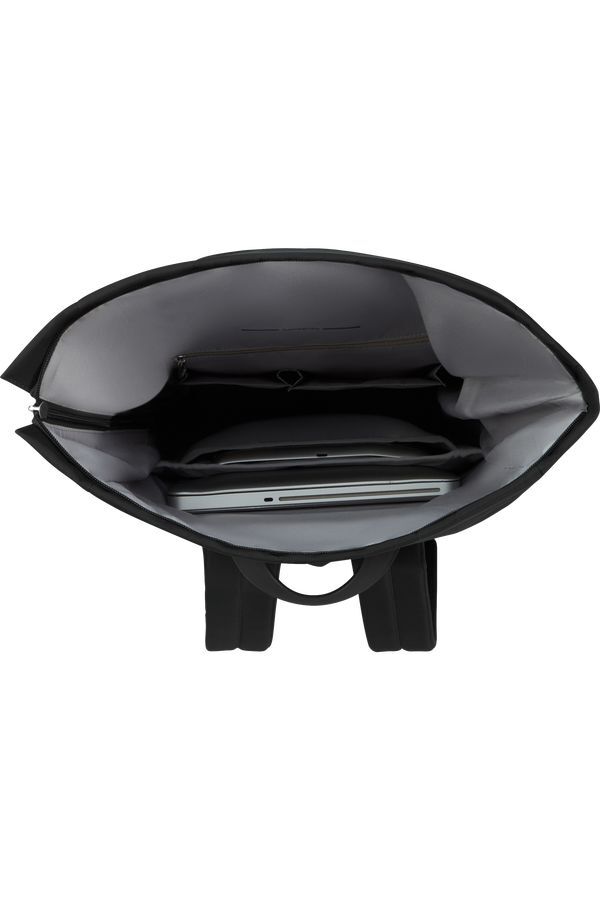 Рюкзак Samsonite 4Pack 151627-1041 15.6" 23л Rolltop Black