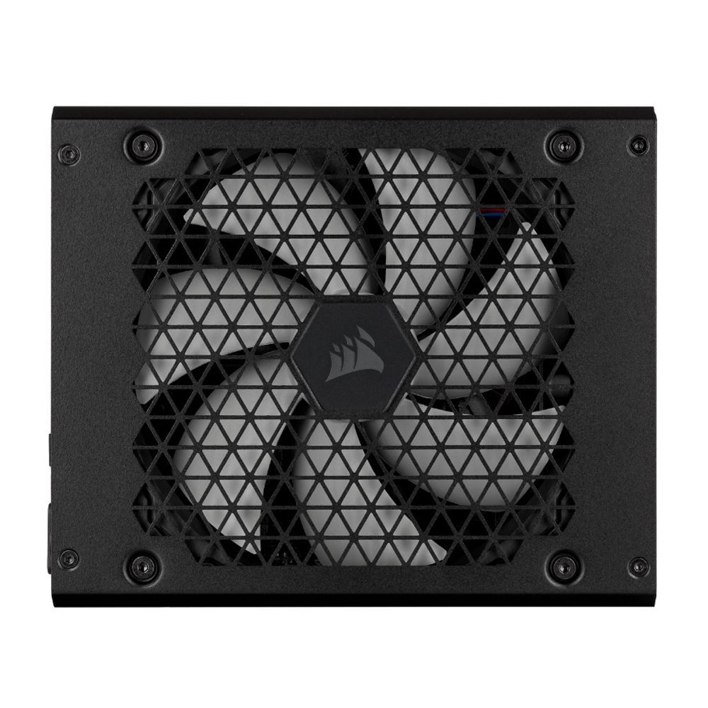 Блок питания Corsair RM1000x 1000W (CP-9020201-EU) черный