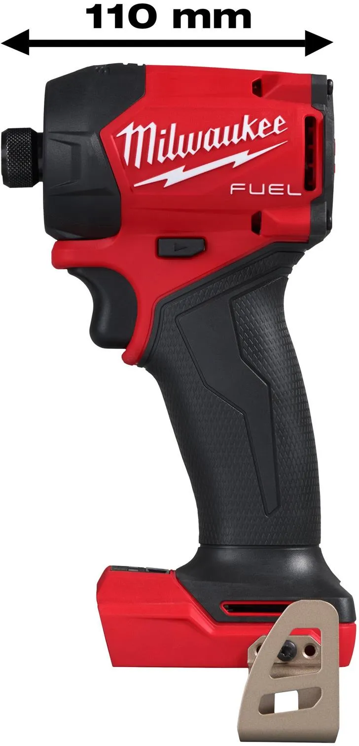 Аккумуляторный ударный винтоверт Milwaukee M18 FIDRQ-0 4933498911