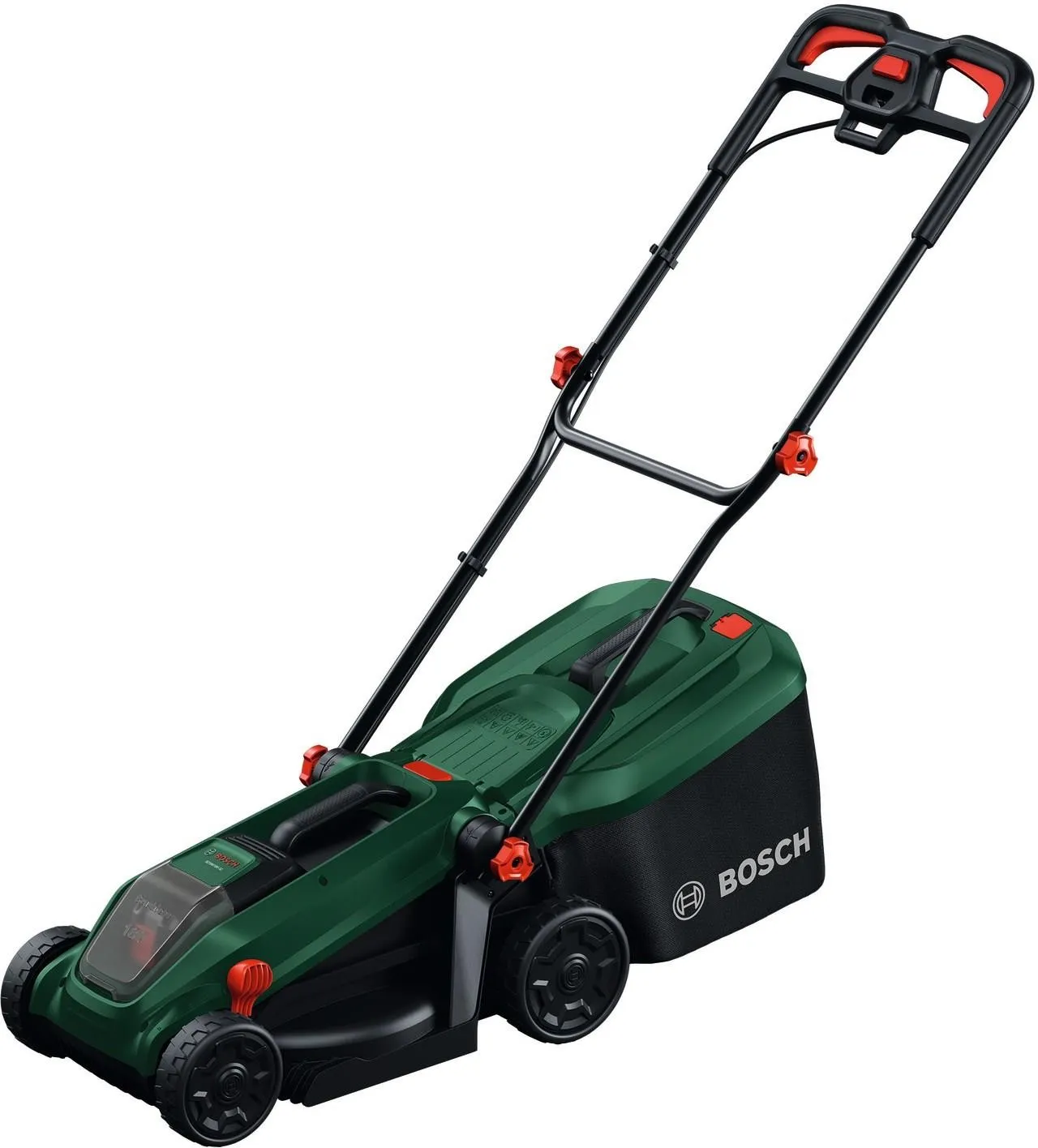 Газонокосилка аккумуляторная Bosch ROTAK18V-32 06008B9P01