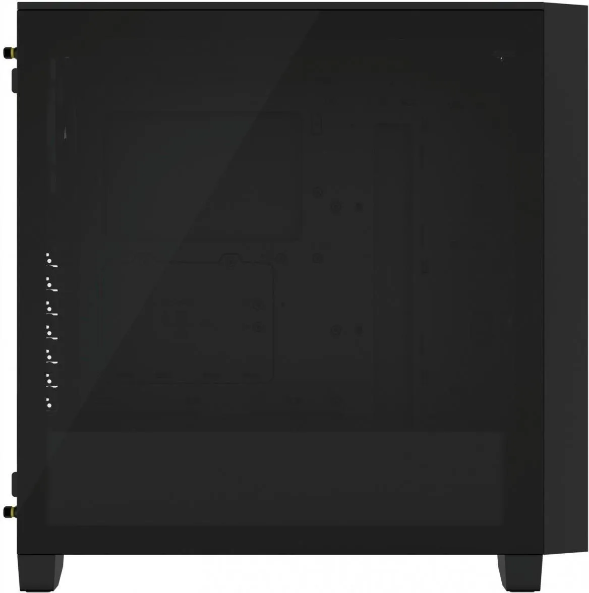 Компьютерный корпус Corsair 3000D Airflow