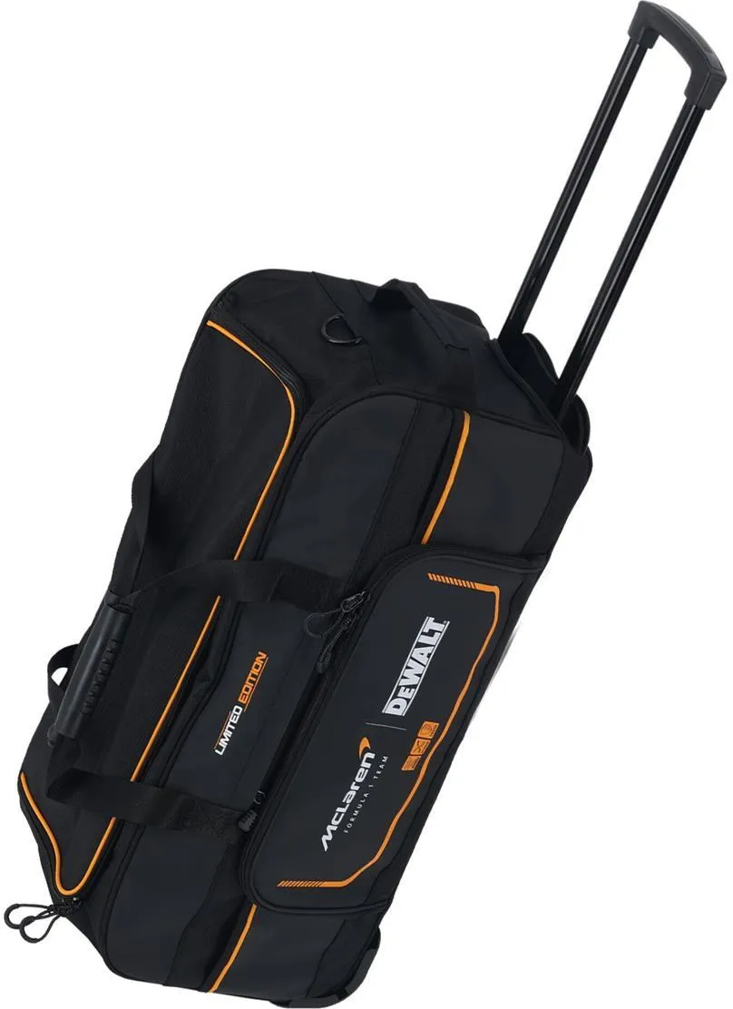 Сумка для инструментов DeWalt McLaren F1 TEAM DWST83522-9