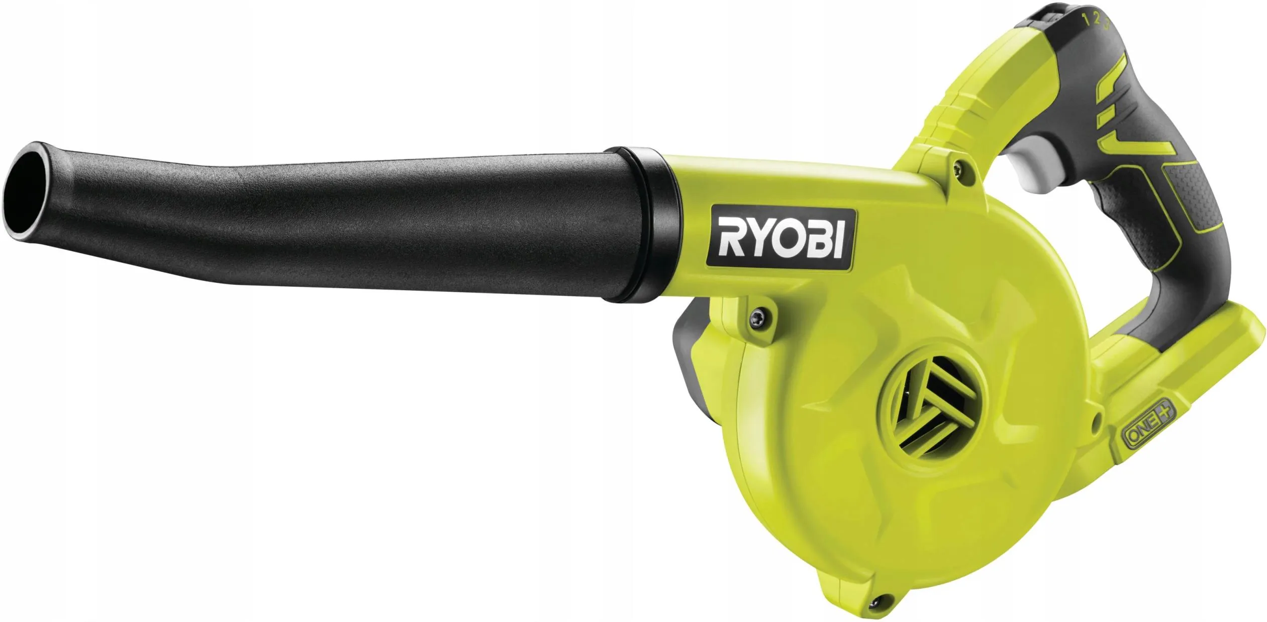 Аккумуляторная воздуходувка RYOBI RBV3000CSv