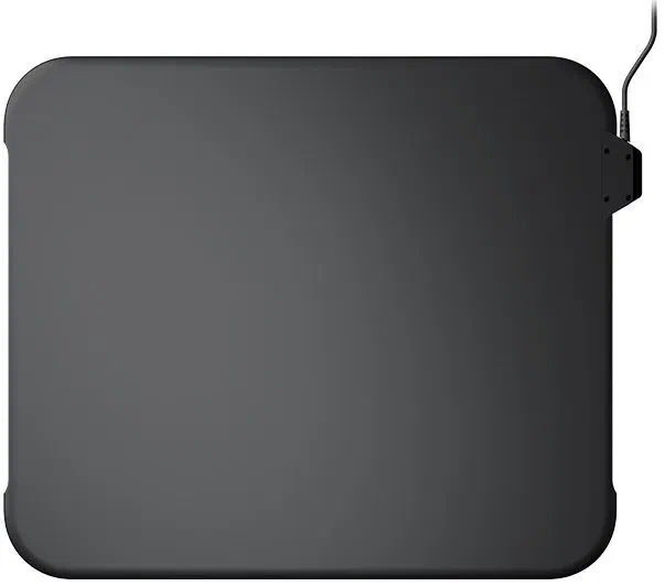 Коврик SteelSeries QcK Prism (63391)