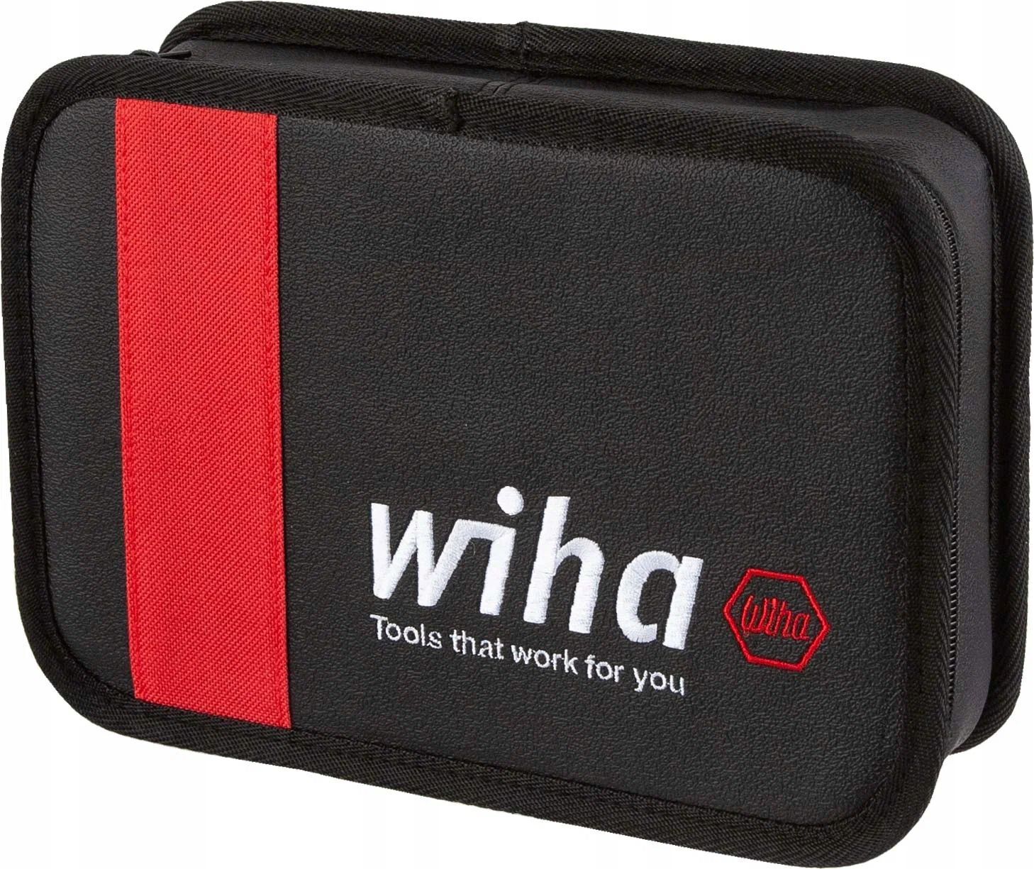 Набор инструментов Wiha 45418 21 шт