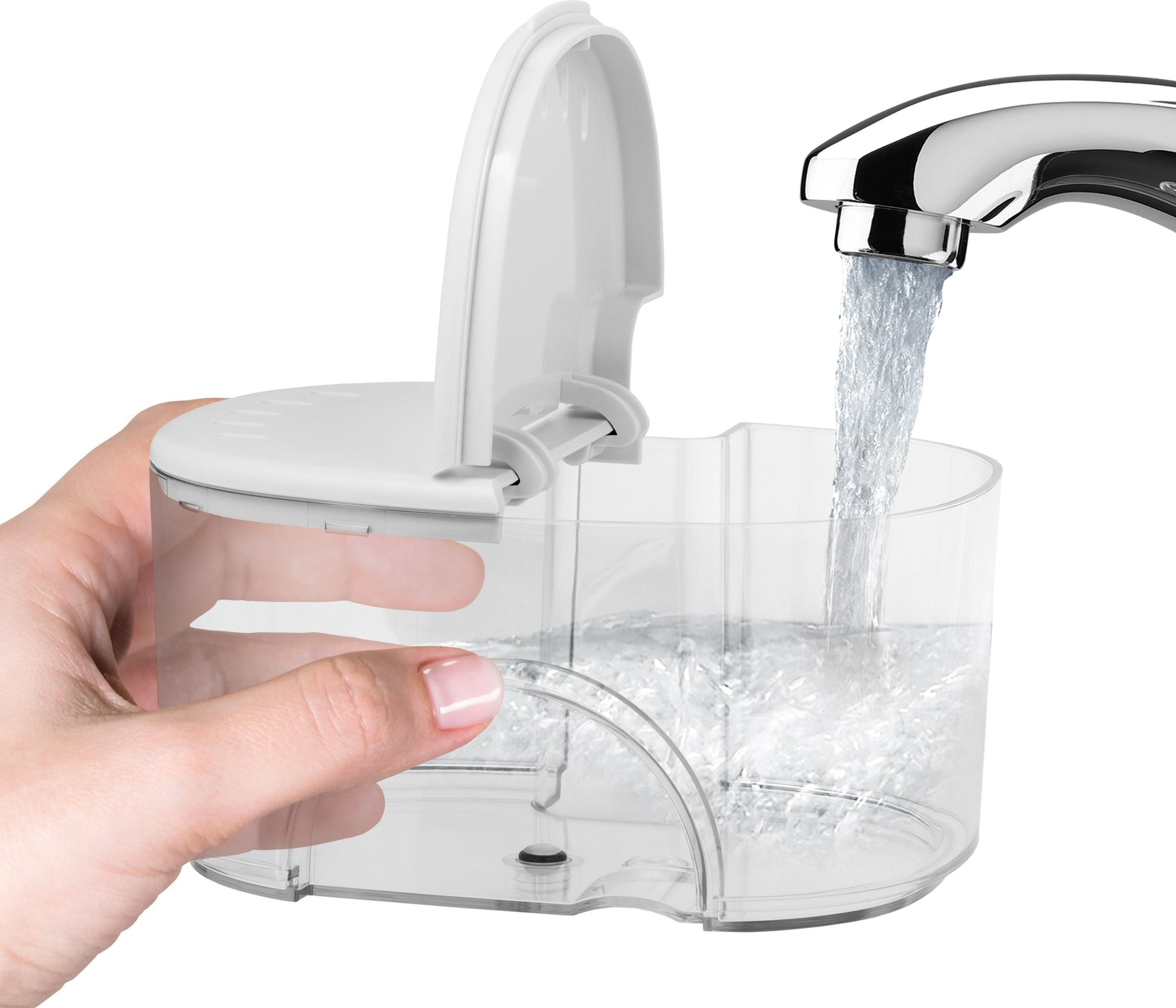 Ирригатор WATERPIK WF-11 ION