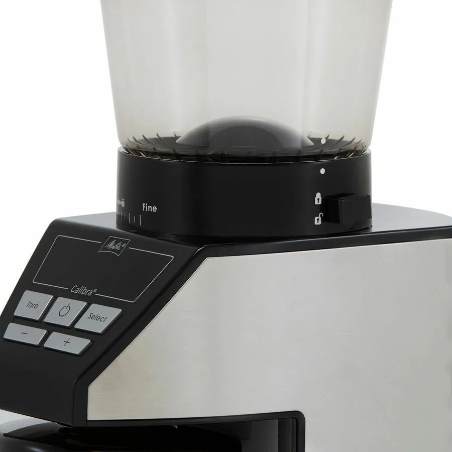 Кофемолка Melitta Calibra