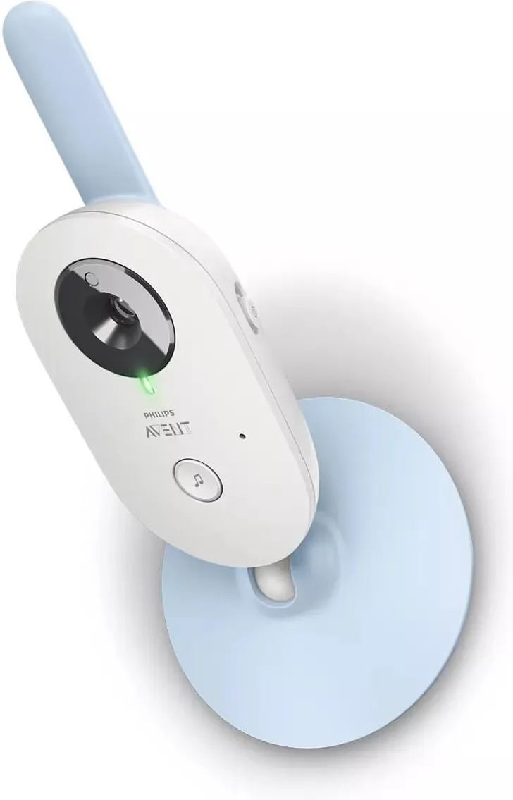 Радио-няня PHILIPS AVENT SCD835/52
