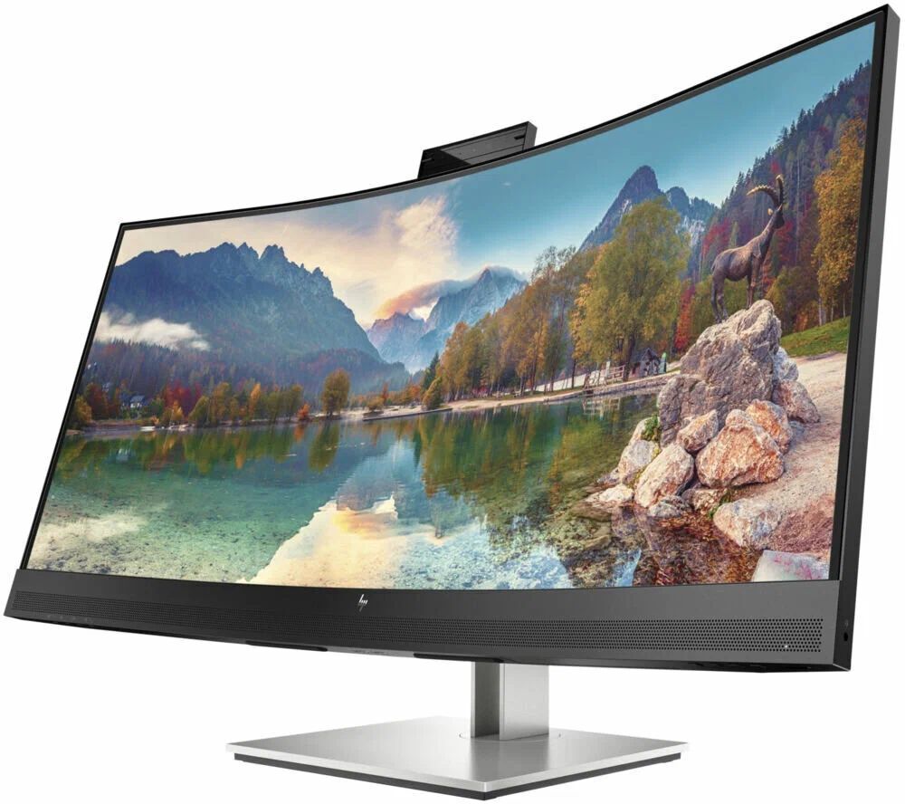 34" Монитор HP W34m G4 40Z26AA