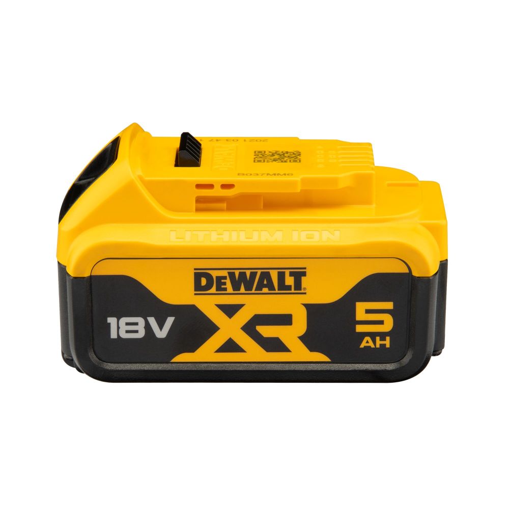 Аккумулятор DEWALT DCB124-XJ