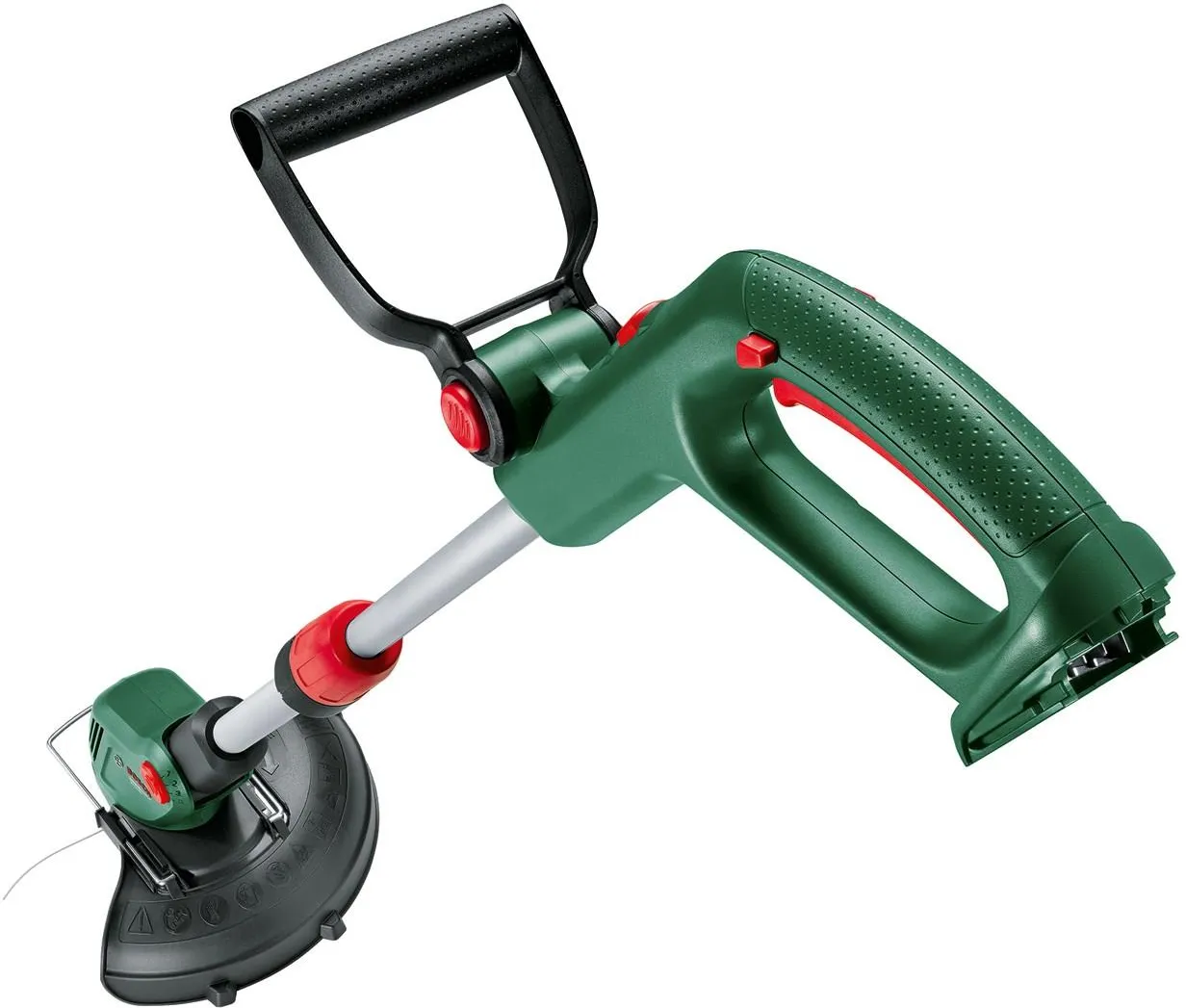 Аккумуляторный триммер Bosch UniversalGrassCut 18V-23-450 06008C1G01