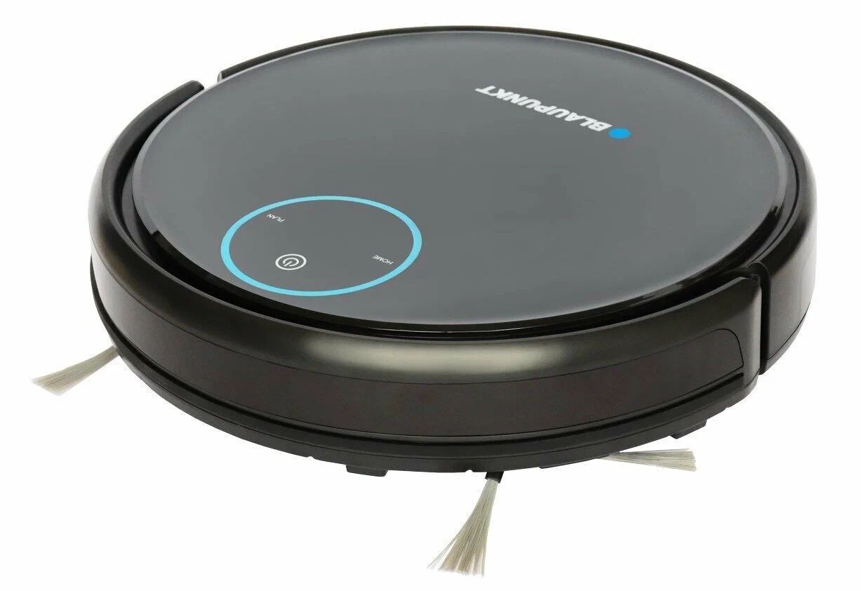 Робот-пылесос Blaupunkt RVC701