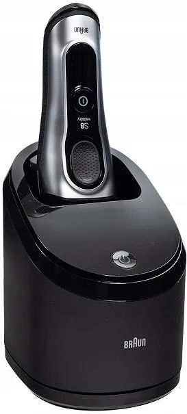 Электробритва Braun Series 8 8467CC