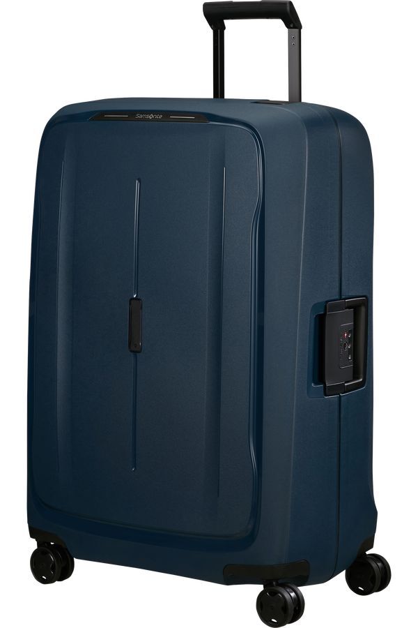 Чемодан Samsonite Essens 146912-1549 75см 111л Midnight Blue