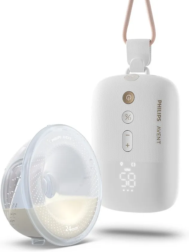 Молокоотсос PHILIPS AVENT SCF531/11