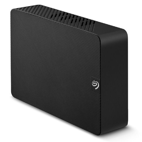 Жесткий диск внешний HDD 18 Тб Seagate Expansion (STKP18000400) USB 3.0 черный
