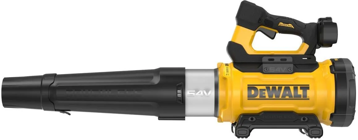 Аккумуляторная воздуходувка DeWalt DCMBL777N FlexVolt 54 В