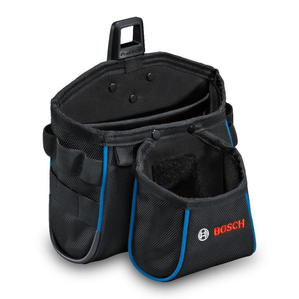 Сумка для инструментов Bosch ProClick Combo (1600A0265P)