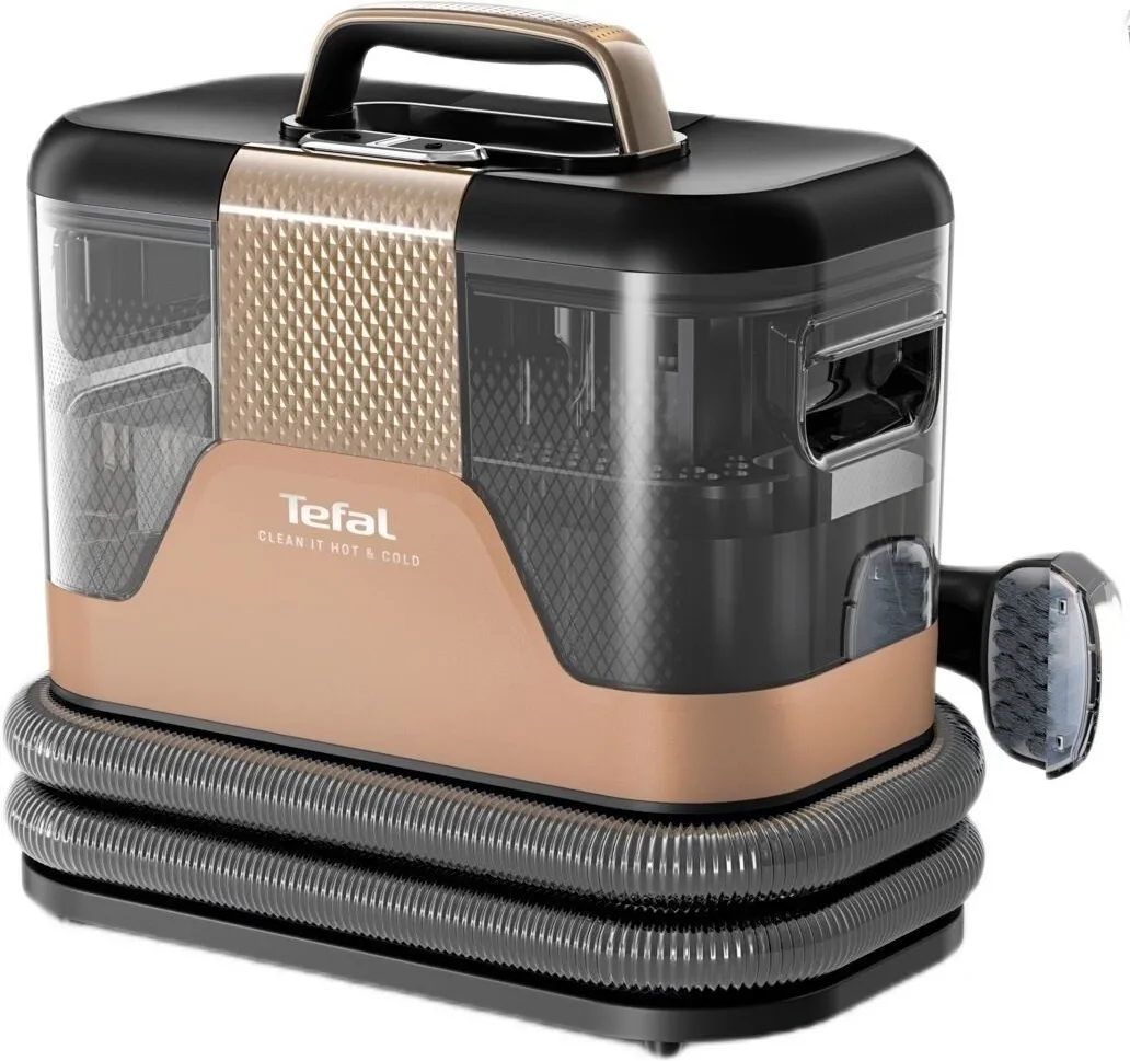 Пятновыводитель Tefal Clean It Hot & Cold IZ7021