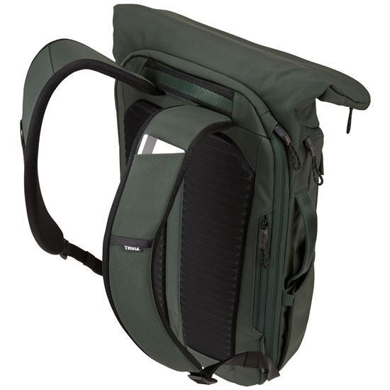 Городской рюкзак THULE Paramount 24L, green