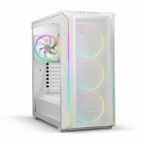 Корпус be quiet! Shadow Base 800 FX White (BGW64)