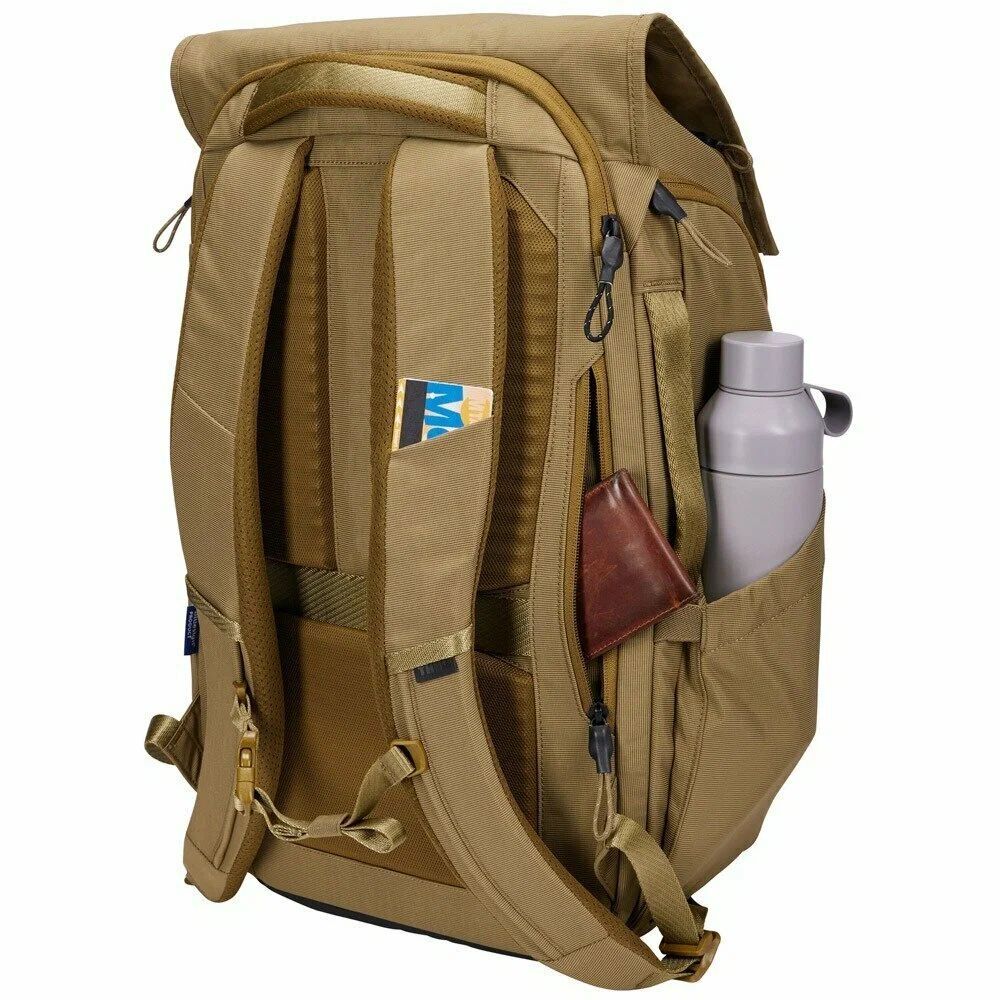 Рюкзак Thule Paramount Backpack 27L Brown PARABP3216NUTRIA / 3205016