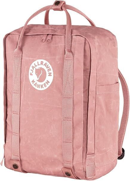 Рюкзак FjallRaven Kanken, Лиловый (Lilac Pink 304)