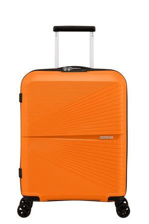Чемодан American Tourister Airconic - Мангово-оранжевый