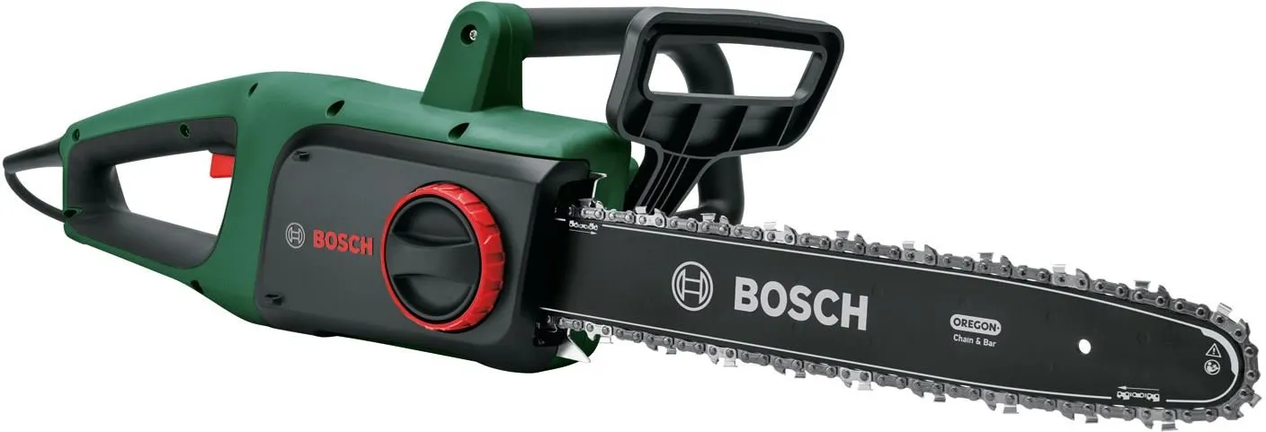 Аккумуляторная цепная пила Bosch UniversalChain 40 06008B8402