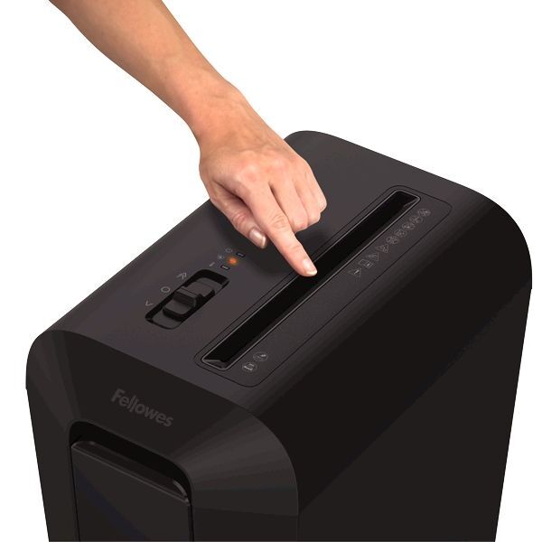 Шредер Fellowes Lx Series Lx65