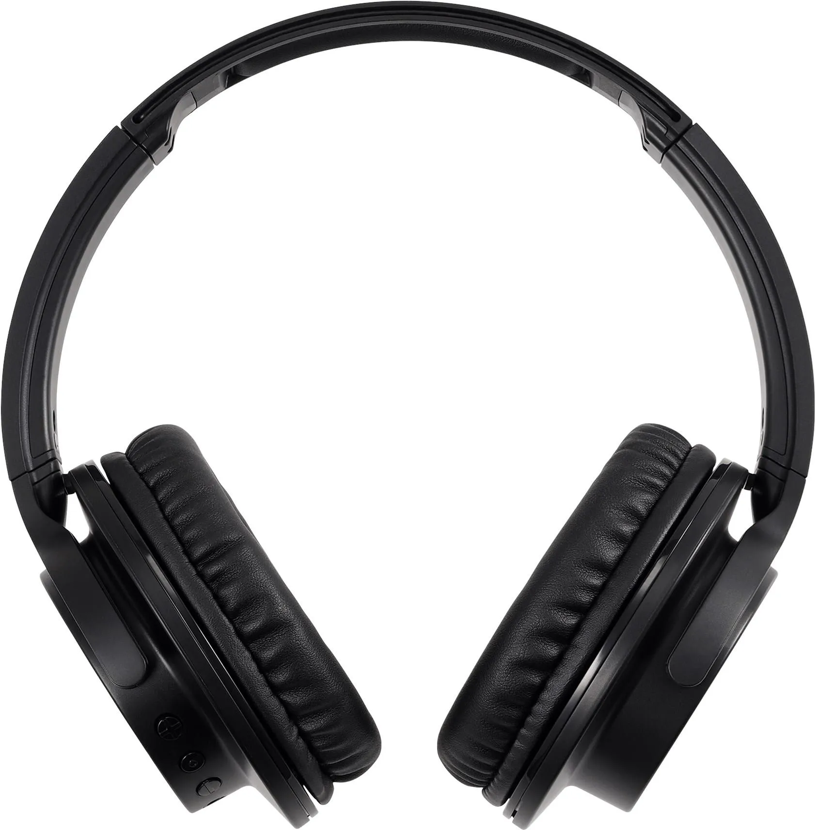 Наушники проводные AUDIO-TECHNICA ATH-ANC500BT черные