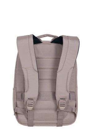 Рюкзак для ноутбука KH1*002 Samsonite Guardit Classy Backpack 14.1 *08 Stone Grey