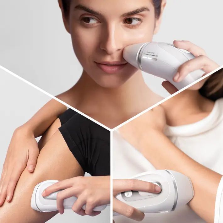 Эпилятор Braun IPL Silk-expert Pro 3 PL3133