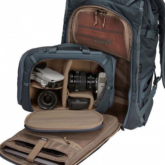 Фоторюкзак Thule Covert DSLR Backpack 24L Dark Slate