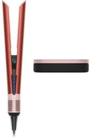 Выпрямитель Dyson Airstrait клубнично-коричневый