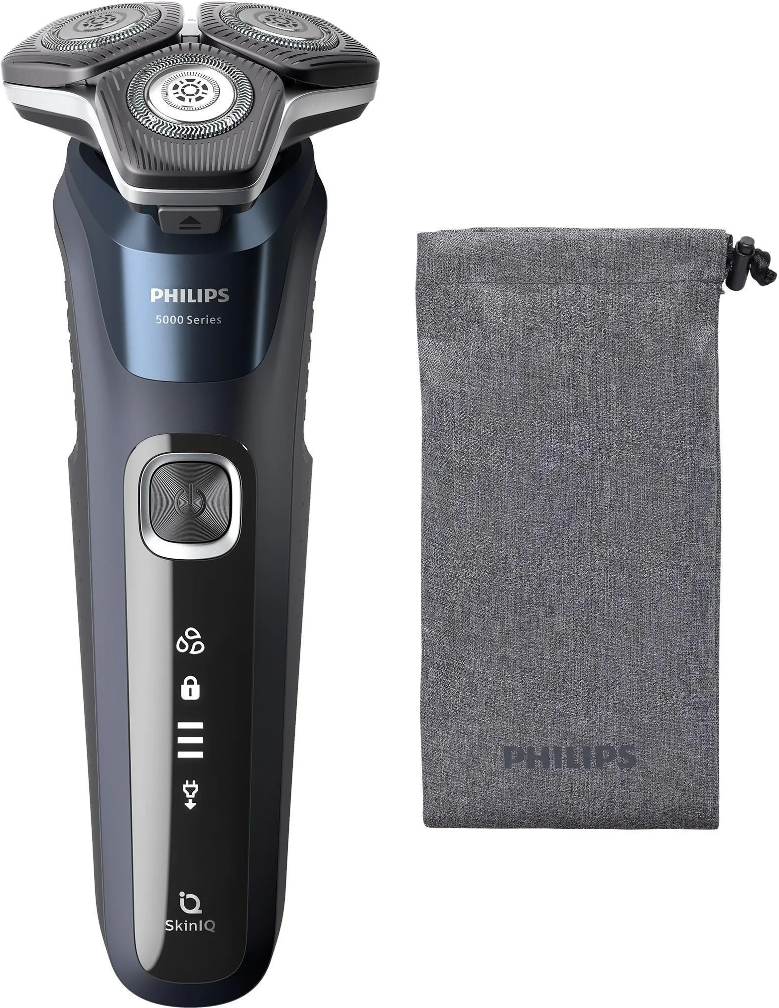Электробритва PHILIPS Series 5000 S5885/10