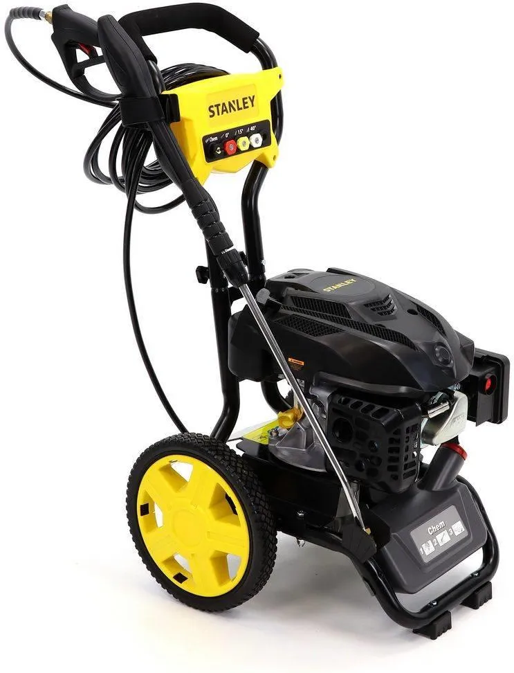 Мойка высокого давления Stanley SXPW240TRA