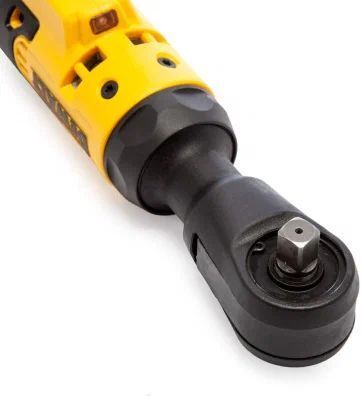 Dewalt DCF513N 18v XR Бесколлекторная трещотка 3/8