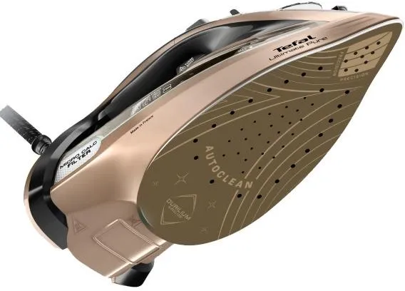 Утюг Tefal Ultimate 3 FV9852