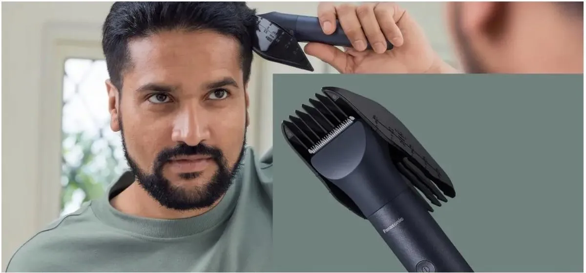 Машинка для стрижки Panasonic ER-CKL3