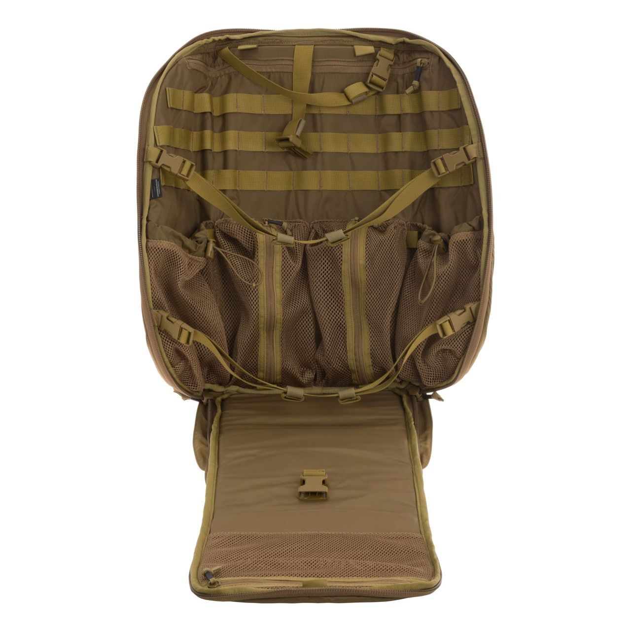 Рюкзак Helikon-Tex Bail Out Bag Coyote