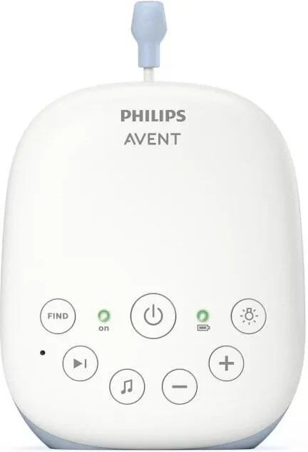 Радио-няня PHILIPS AVENT SCD715/52