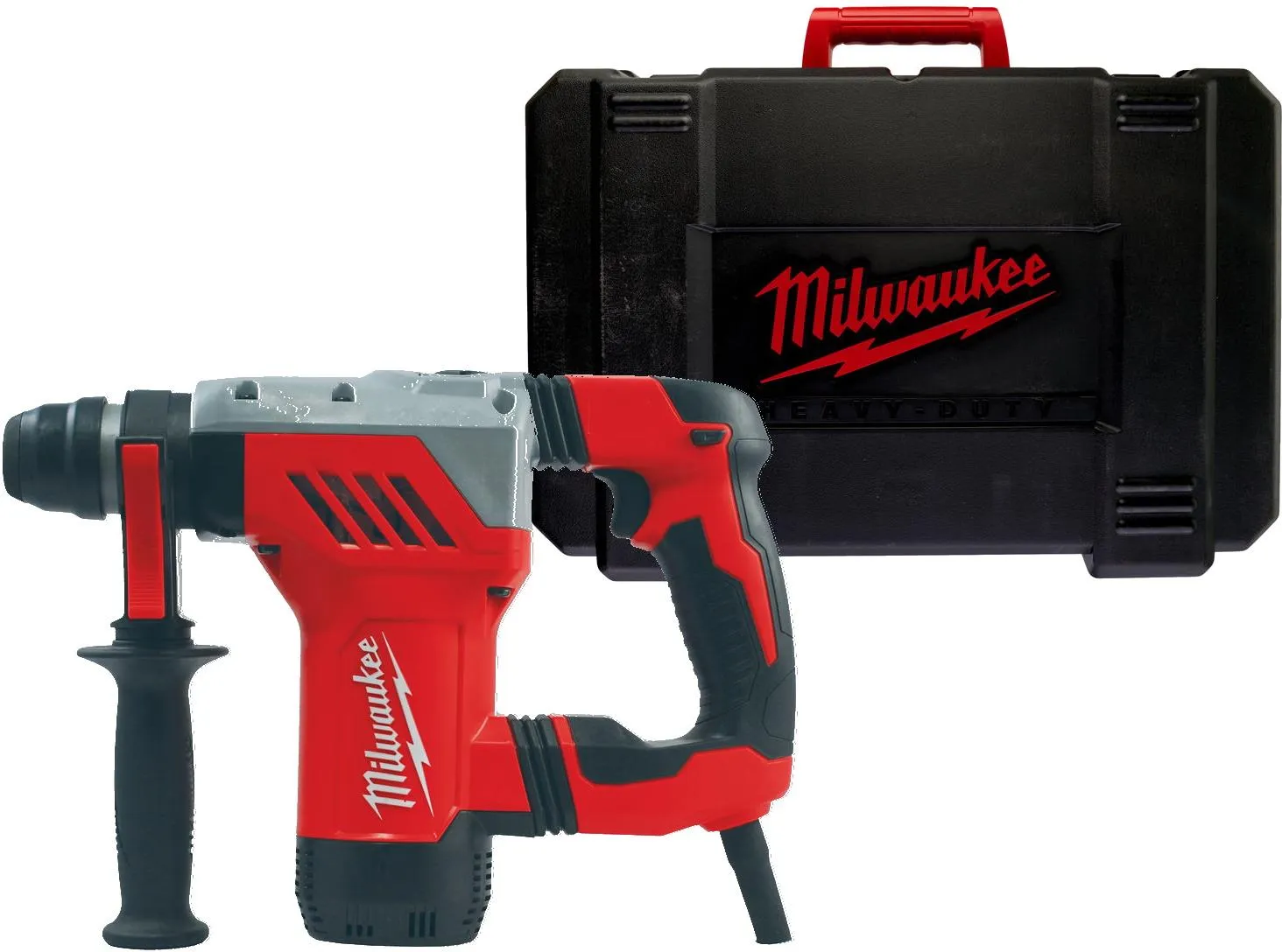 Перфоратор SDS-Plus Milwaukee PLH28E 820 Вт