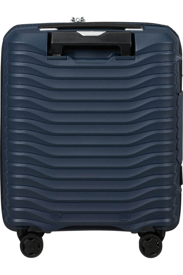 Чемодан Samsonite Upscape 155315-2165 45см 28/32л Blue Night