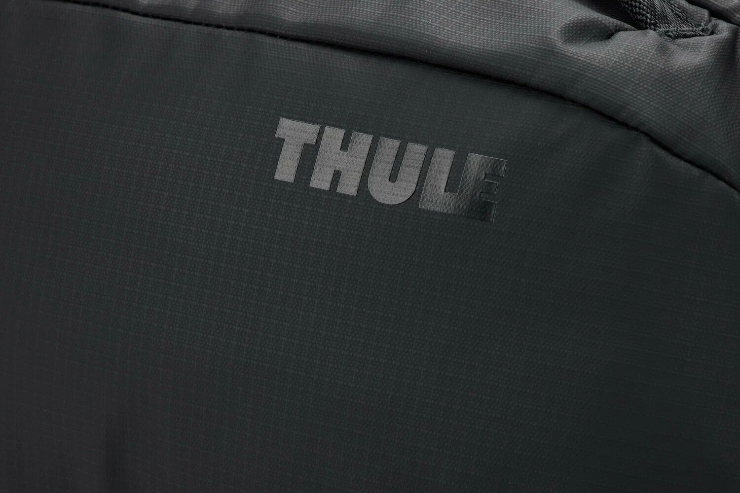 Сумка на пояс Thule Tact waistpack 5L TACTWP05 black (3204709)