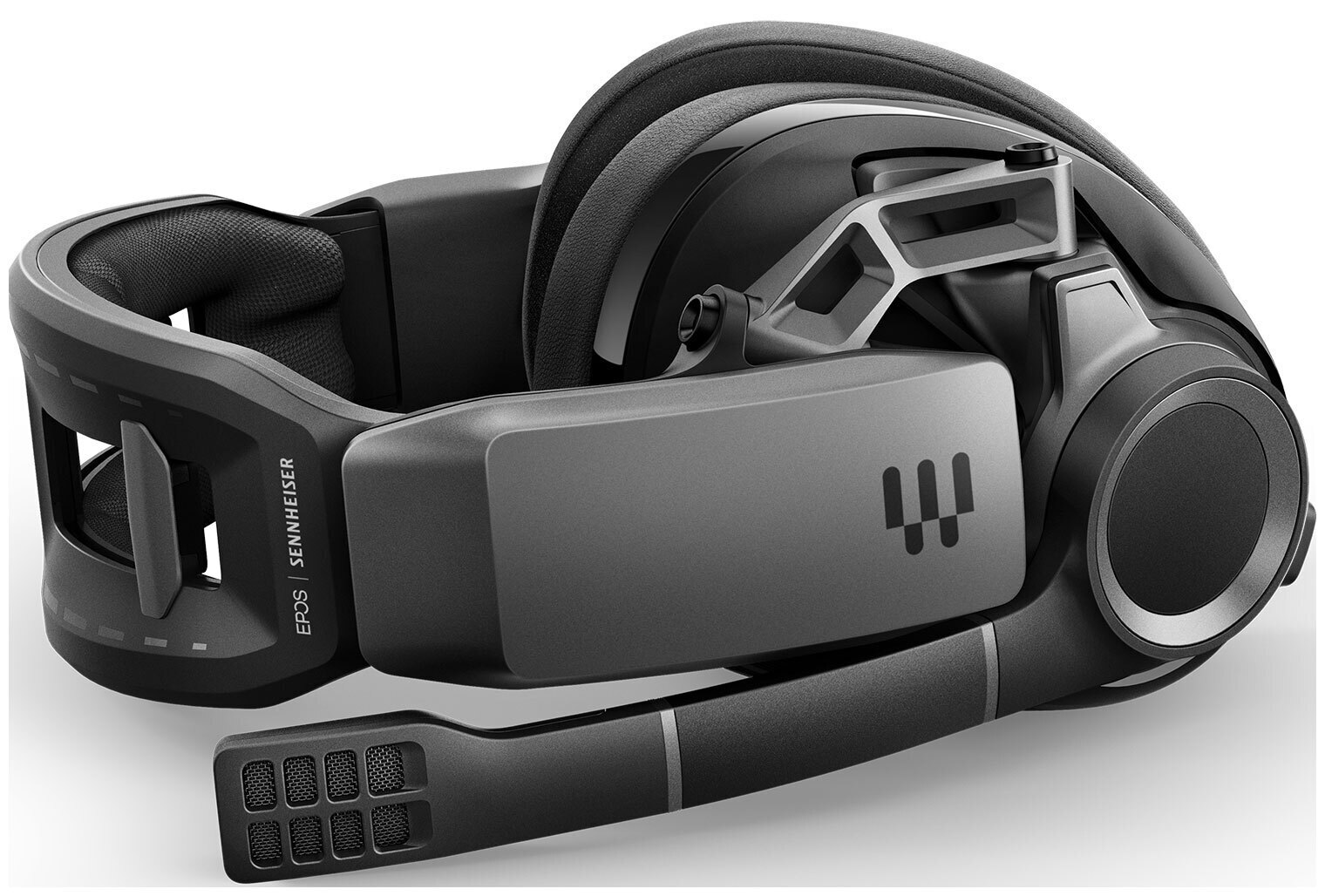 Беспроводная компьютерная гарнитура Sennheiser GSP 670