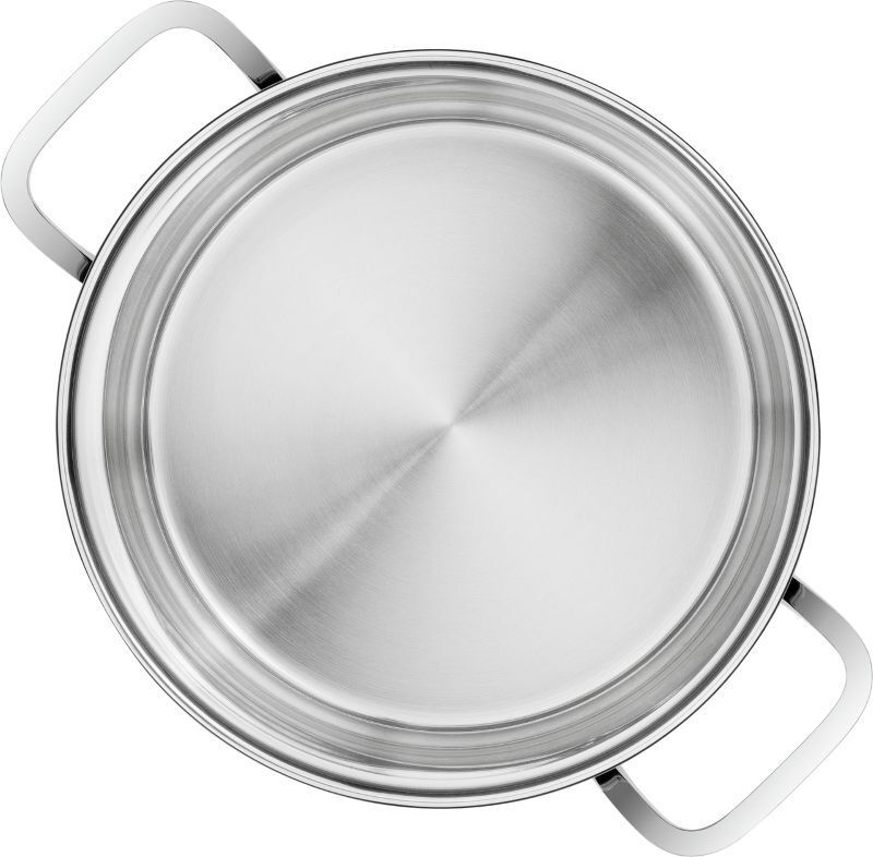 Набор посуды 5 ед. Zwilling quadro 65060-000-0