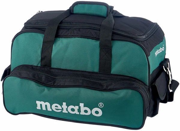 Сумка для инструментов Metabo 460 x 260 x 280 мм 657006000